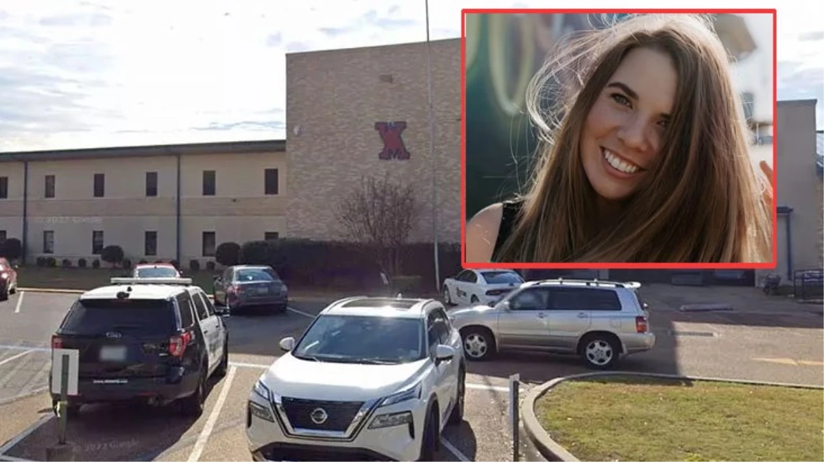 ABD'de kadın öğretmen, 15 yaşındaki öğrencisi ile bebeğinin yanında ilişkiye girdi