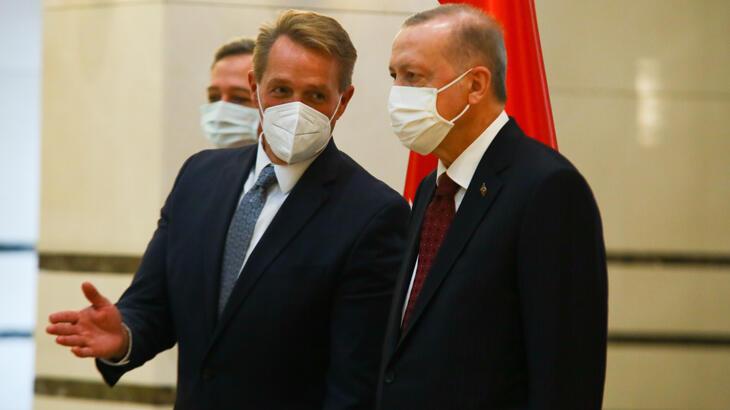 ABD'den Türkiye açıklaması: NATO'ya bağlı, vazgeçilmez bir müttefiktir