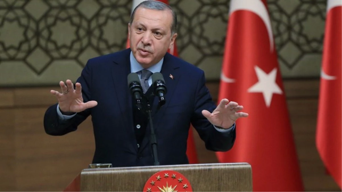 Adaylık için vitrinde 4 isim var! Kimi tercih edeceği merak konusu olan Erdoğan'dan İstanbul milletvekillerine talimat