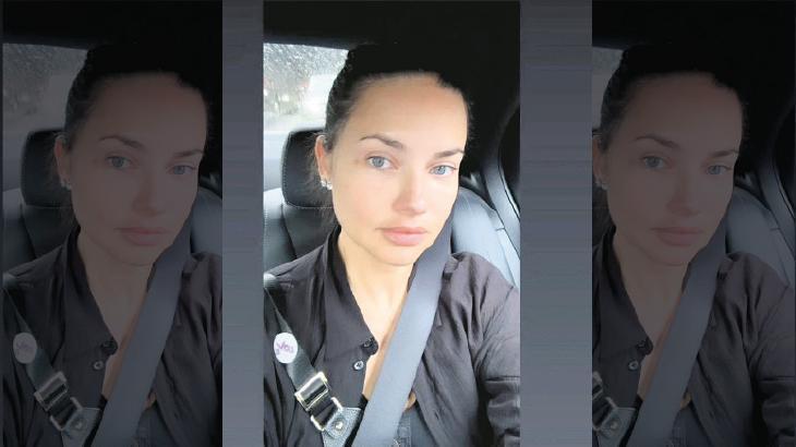 Adriana Lima’yı tahtakurusu ısırdı