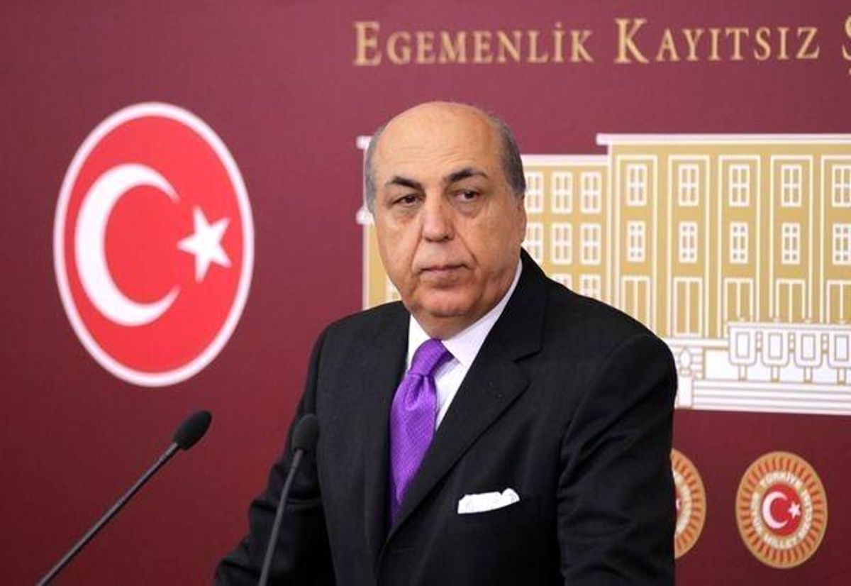 AK Parti'nin Muğla Büyükşehir Belediye Başkanı adayı Aydın Ayaydın oldu