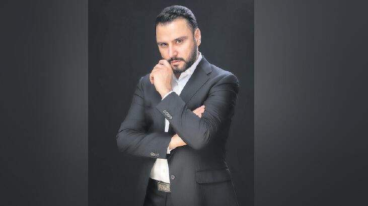 Alişan’dan ‘Dön Hadi’
