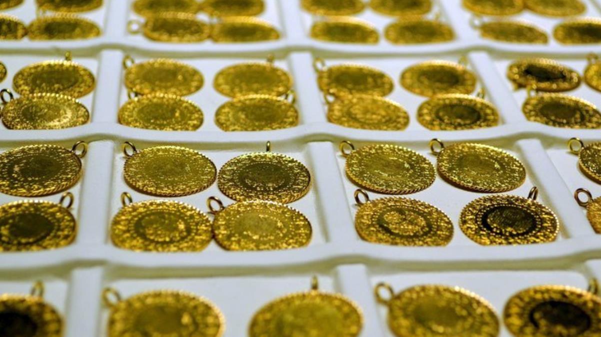 Altının gram fiyatı 793 lira seviyesinden işlem görüyor