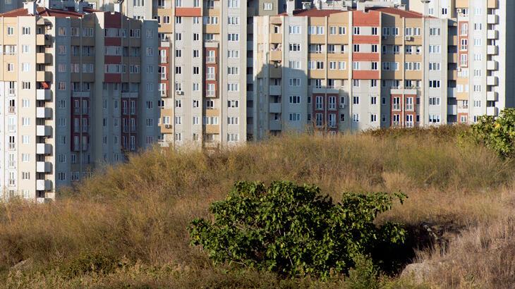 Ankara'da arsa satış ihalesi