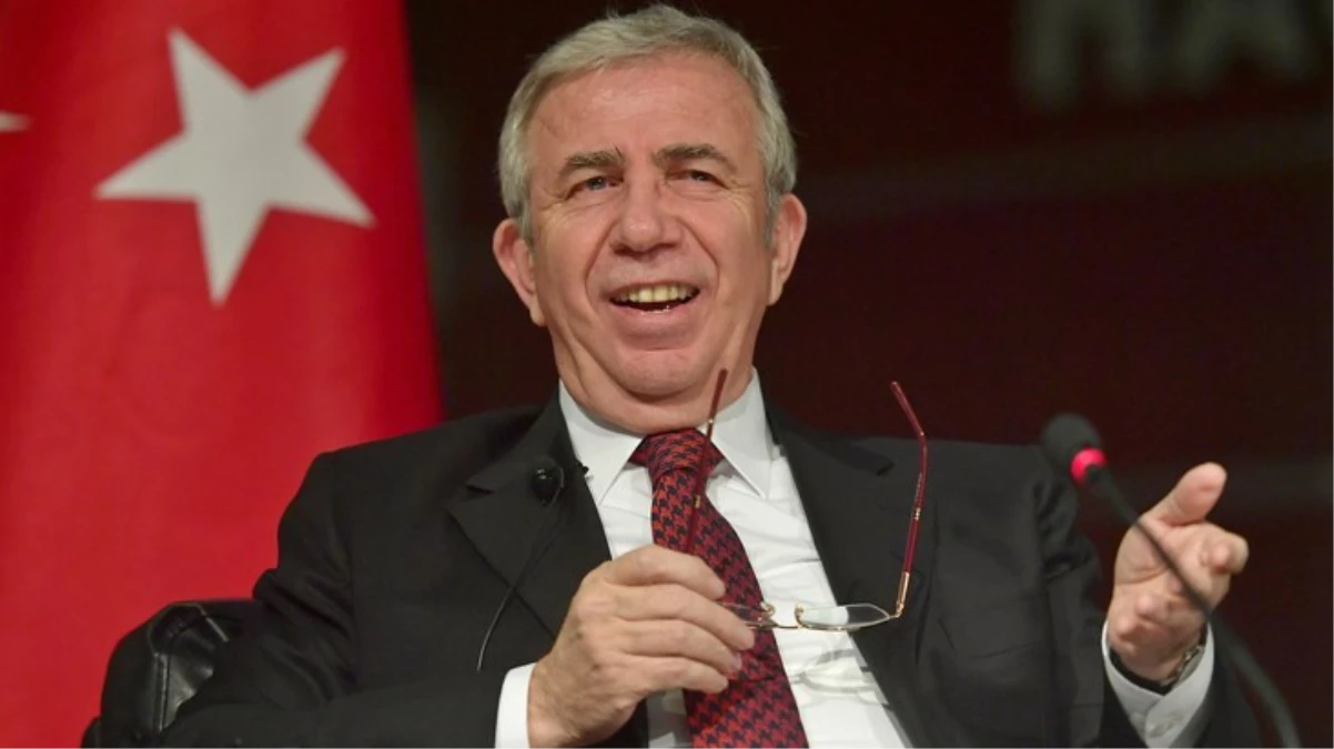 Ankara'da Mansur Yavaş'ın yerine alternatif mi aranıyor? CHP'den iddialara yanıt