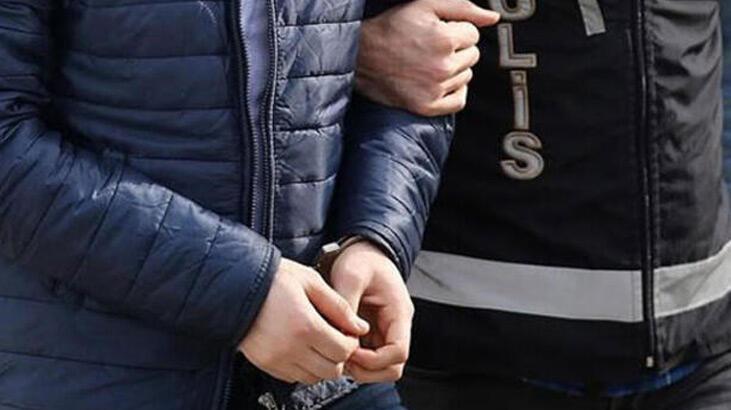 Ankara'da PKK/KCK operasyonunda 3 tutuklama
