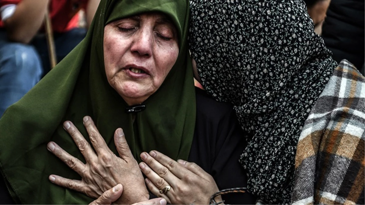 Ateşkesin sona ermesinin ardından İsrail'in Gazze'ye saldırılarında 178 Filistinli hayatını kaybetti