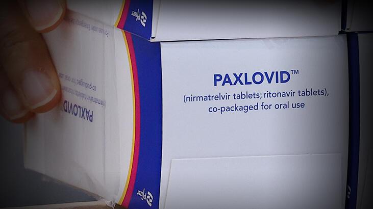 Avrupa İlaç Ajansı’ndan Pfizer’ın koronavirüs hapları için flaş karar