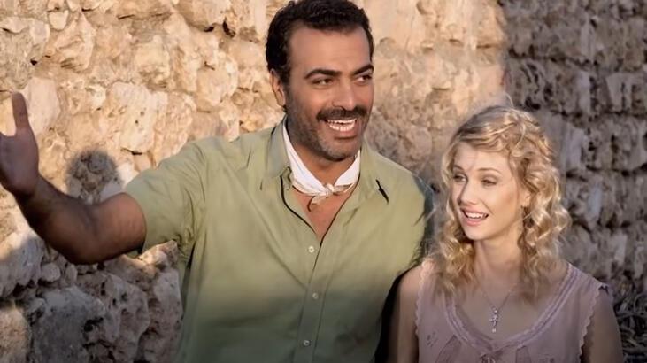 Ay Lav Yu oyuncuları karakterleri ve konusu! Ay Lav Yu filmi nerede çekildi?