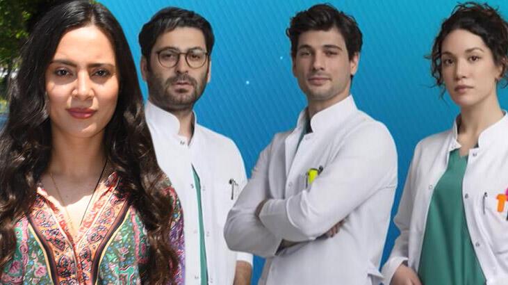 Ayça Kuru'nun gün ortası şıklığı