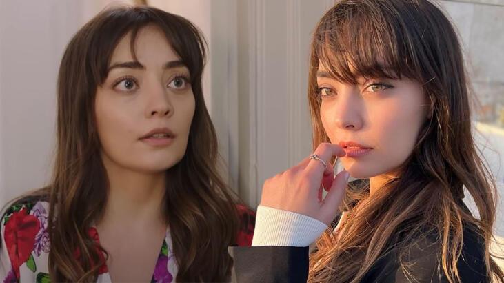 Baba dizisi Şahika rolünü oynayan Zeynep Tuğçe Bayat diziden ayrıldı mı? Zeynep Tuğçe Bayat yaşı kaç, kimdir?