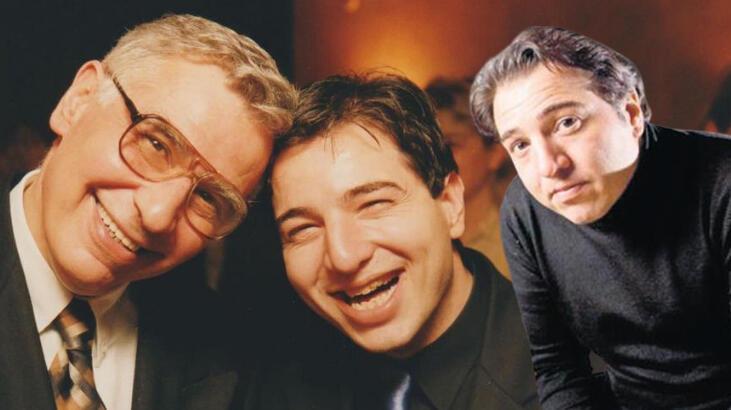 Babası Ahmet Say'ı kaybeden Fazıl Say'dan duygulandıran paylaşım