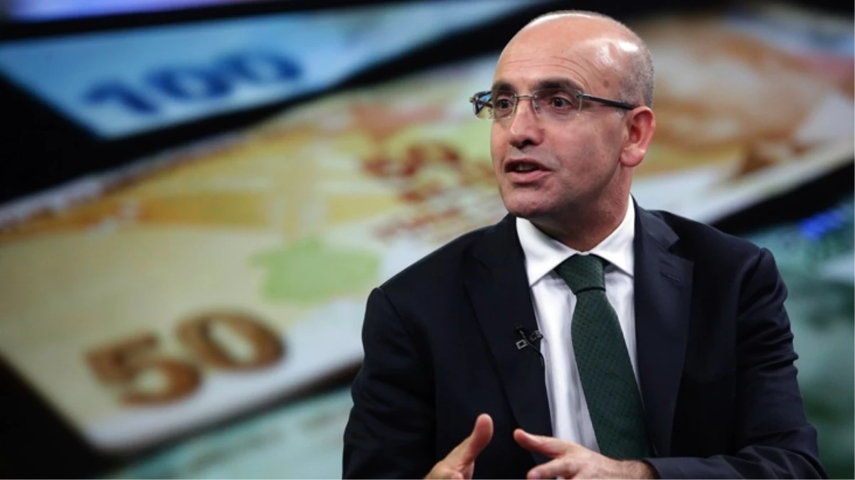 Bakan Şimşek: Uyguladığımız politikaların sonuçlarını alıyoruz