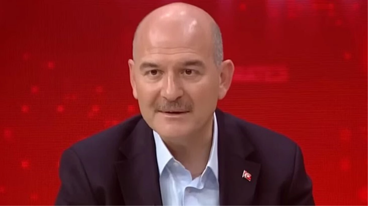 Bakan Soylu: 28 Mayıs'ta tersi bir durum olursa Sivas'ın ötesinde bambaşka bir tablo oluşur