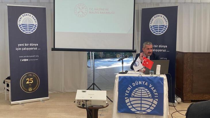 Bakan Yardımcısı Gürcan: Türkiye salgının etkisinden en hızlı toparlanan ülkelerden biri olmuştur