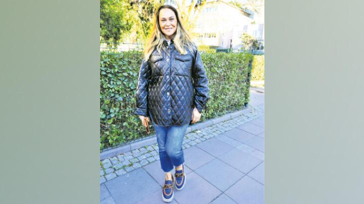 'Ben de bunu beklemiyordum'
