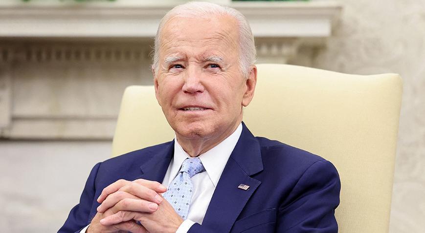 Biden geri adım attı! Tartışmalı karara onay verdi...