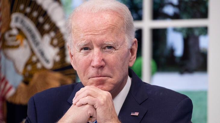 Biden'dan Taliban'a çağrı: Serbest bırakın!