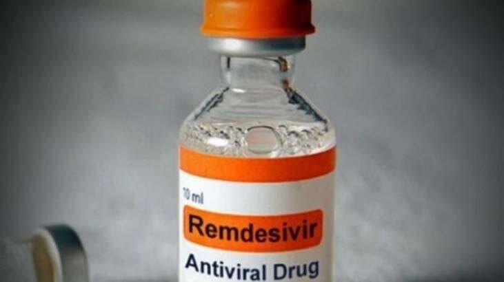 Bilim insanları duyurdu! 'Antiviral ilaçlar Omicron'da da etkili'