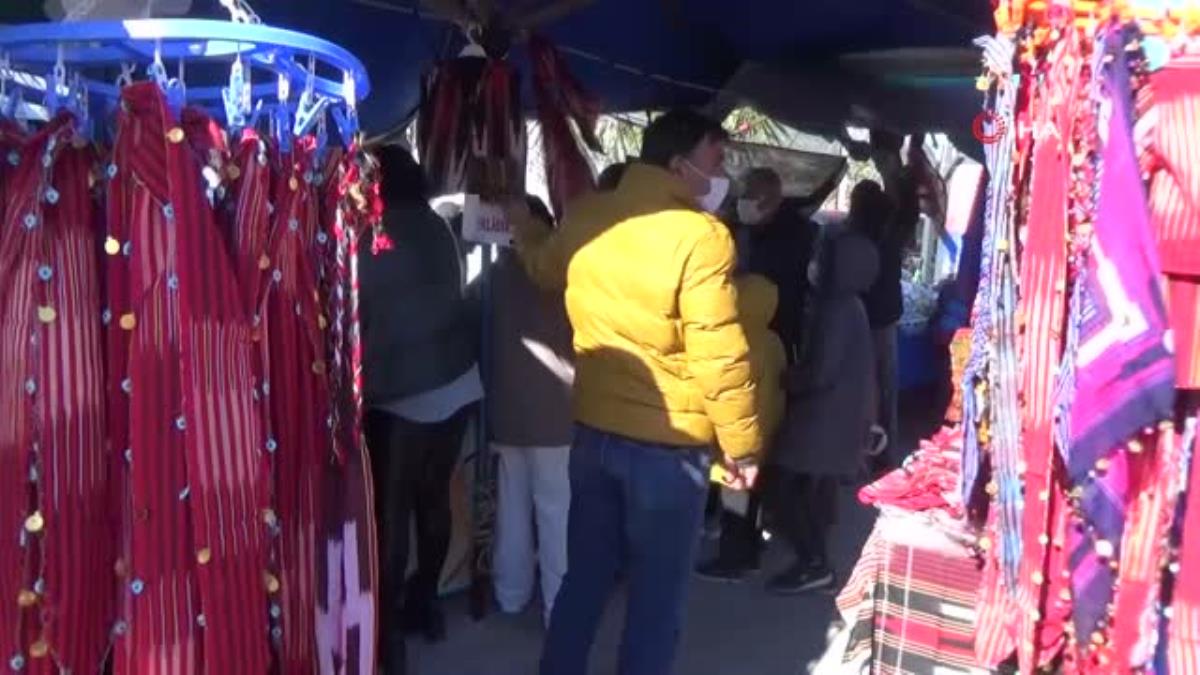 Bodrum'da binlerce kişi Hamsi Festivali'nde buluştu
