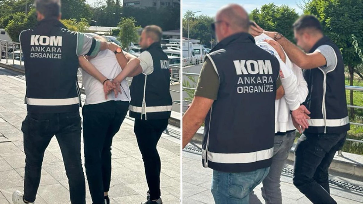 Bora Kaplan suç örgütü soruşturmasında tutuklu sayısı 18'e yükseldi