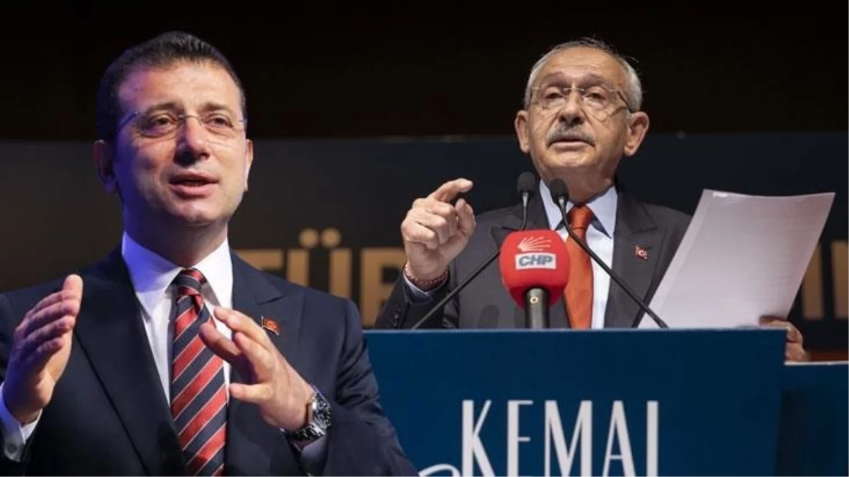 Bu sabah sinyali verdi, akşam ateşi yakacak! Tüm gözler İmamoğlu'nun yapacağı fetih konuşmasında