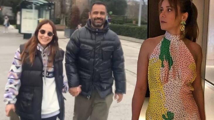 Burçin Terzioğlu'ndan 'evlilik' sorusuna yanıt!