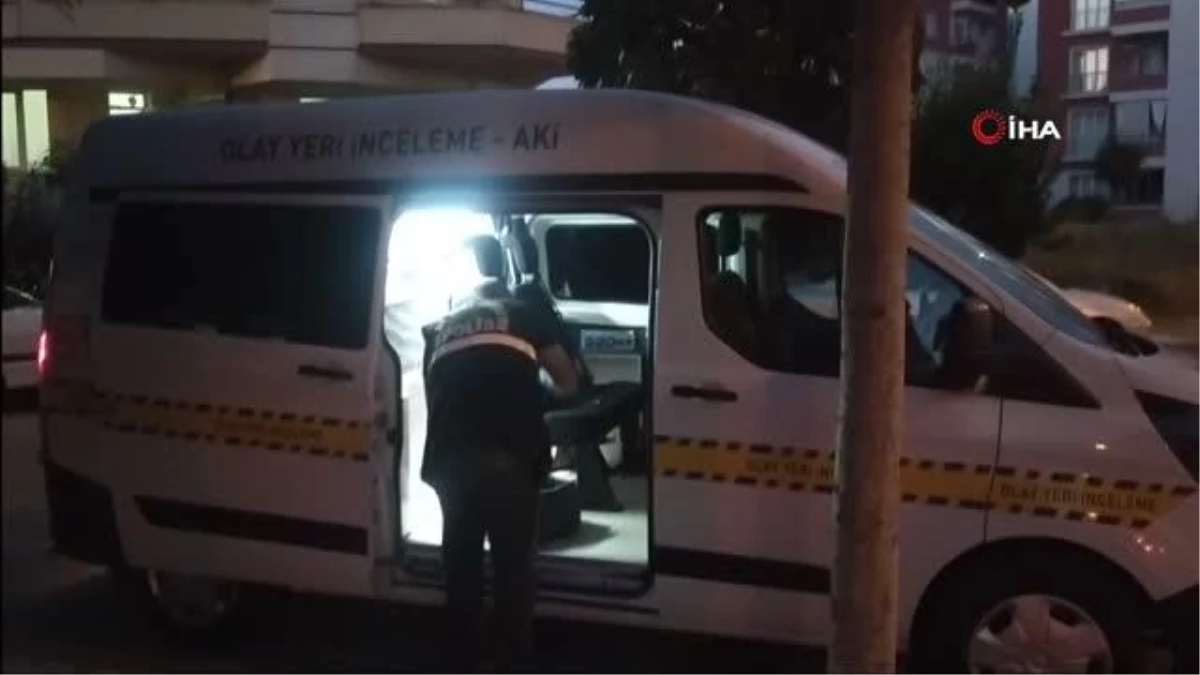 Çalınan Bisiklet Polis Tarafından Bulundu