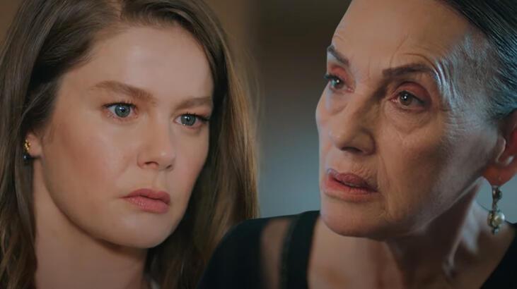 Camdaki Kız'da Nalan tüm gerçeklerle yüzleşti! 'Feride kendi ipini kendi çekti'