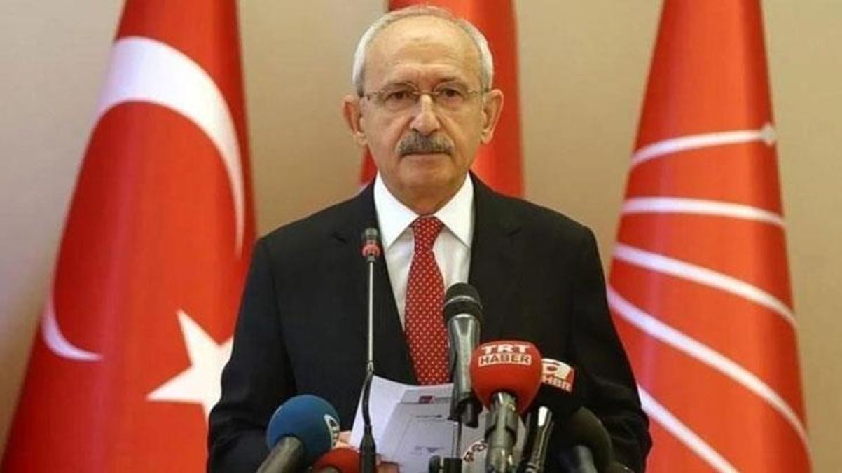 CHP Sözcüsü: Cumhurbaşkanlığı seçimi kesin olarak ikinci tura kaldı, kazanmak için elimizden geleni yapacağız