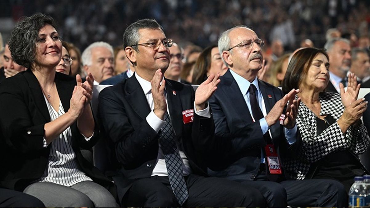 CHP'de 2. turda genel başkanlık yarışını kim kazanır? Özgür Özel'e 2 oy yetiyor