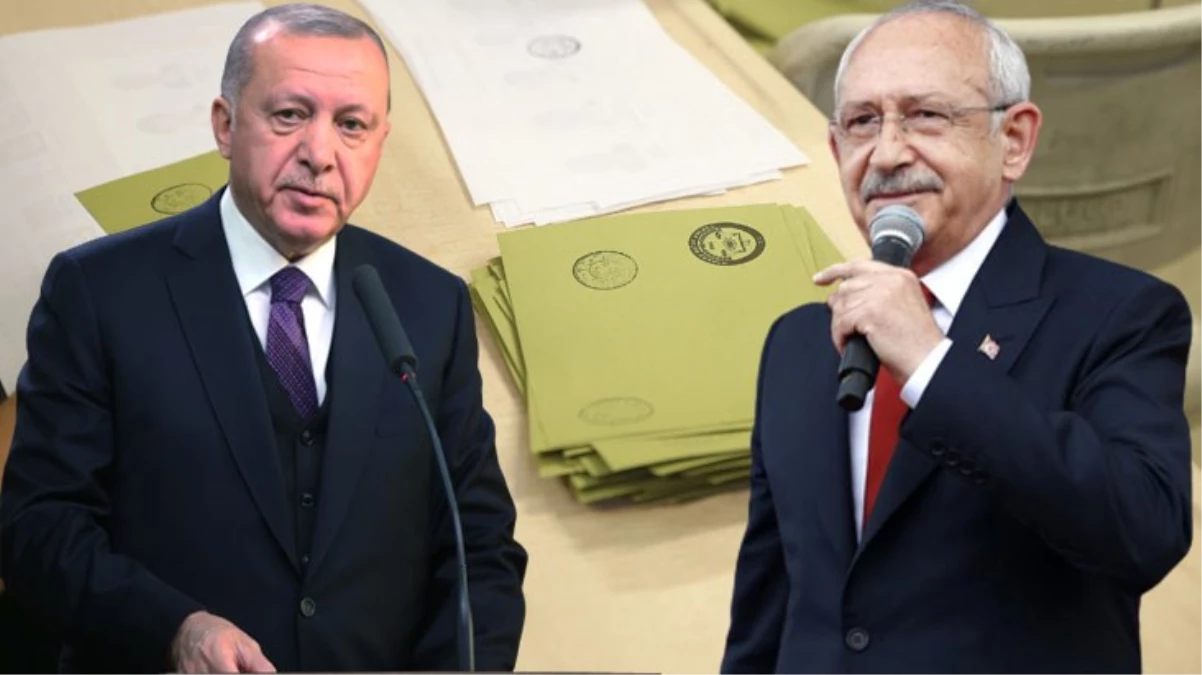 CHP'nin kalesi İzmir'de son durum! Kılıçdaroğlu, büyük farkla yarışı önde tamamladı