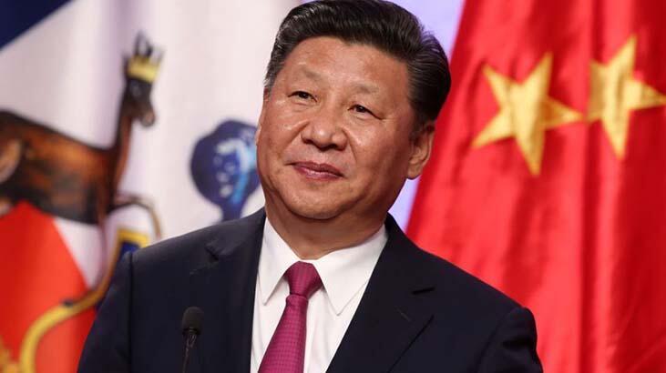 Çin Devlet Başkanı Xi’den Shanxi’ye ziyaret