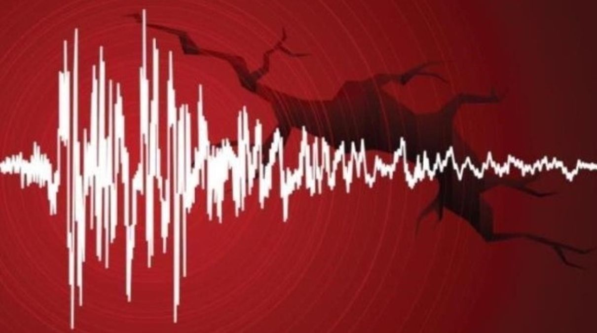 Çorum'da deprem mi oldu? SON DAKİKA! Bugün Çorum'da deprem mi oldu? AFAD ve Kandilli deprem listesi! 8 Eylül az önce deprem mi oldu?