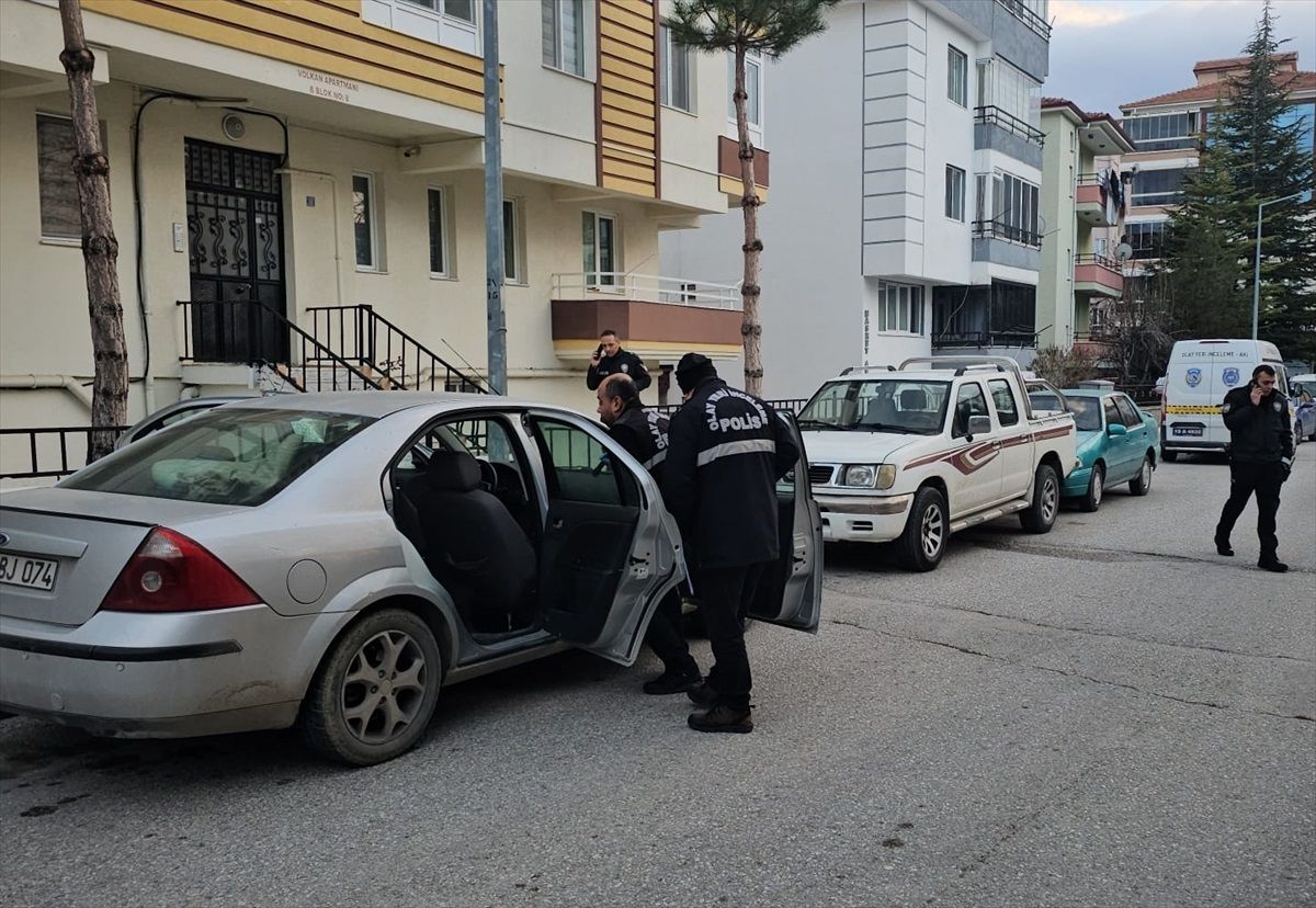 Çorum'da Husumetli Saldırı: Bir Kişi Silahla Yaralandı