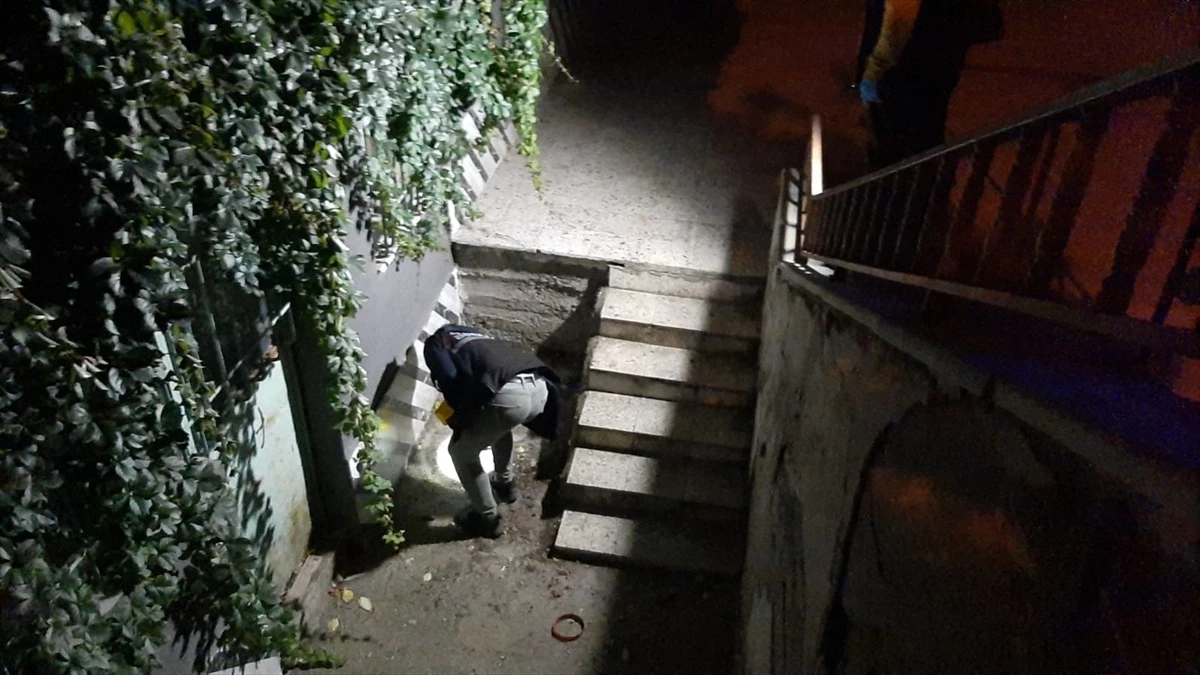 Çorum'da Kahvehaneye Silahlı Saldırı: Şüphelilerin Kimlikleri Belirlendi