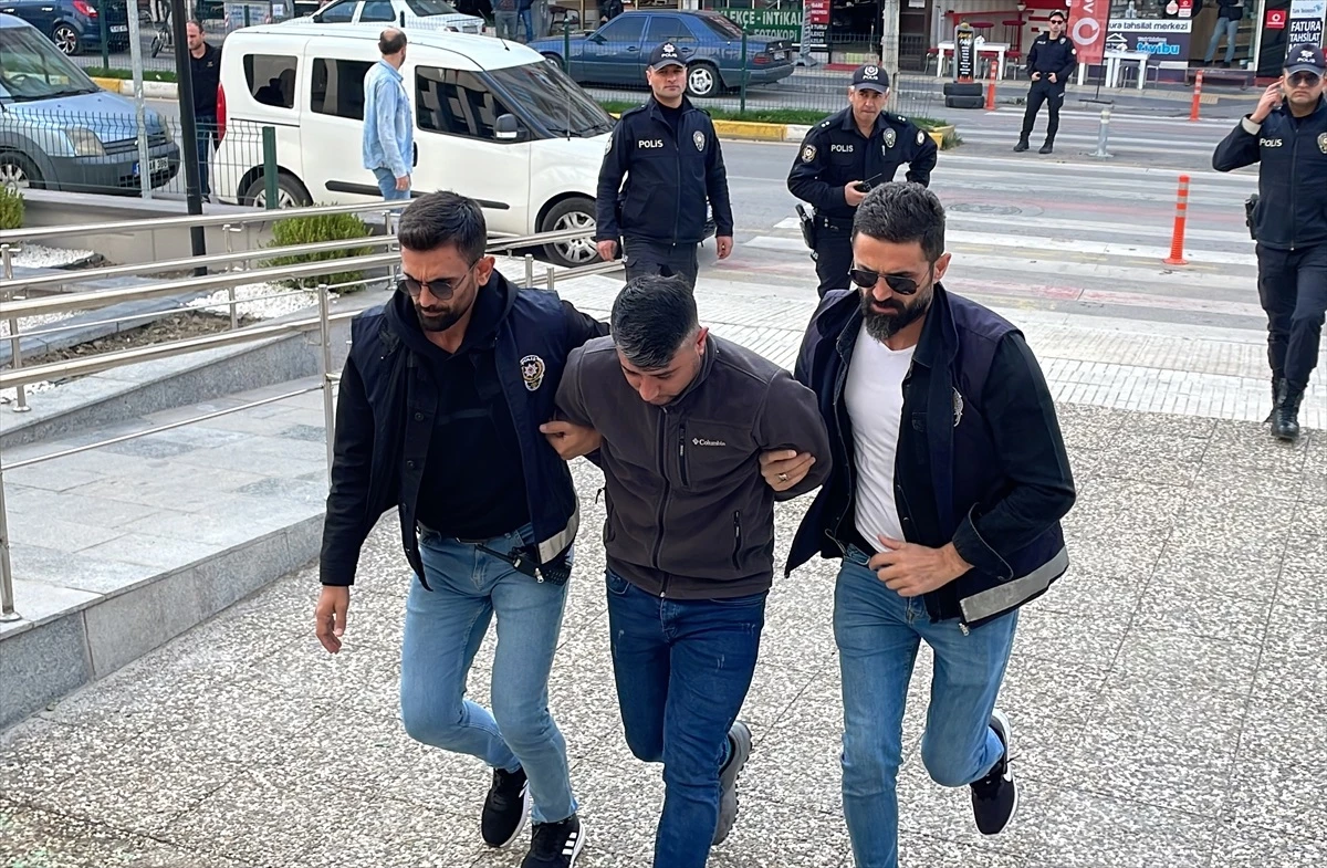 Çorum'da Silahlı Saldırı: 1 Ölü, 1 Yaralı