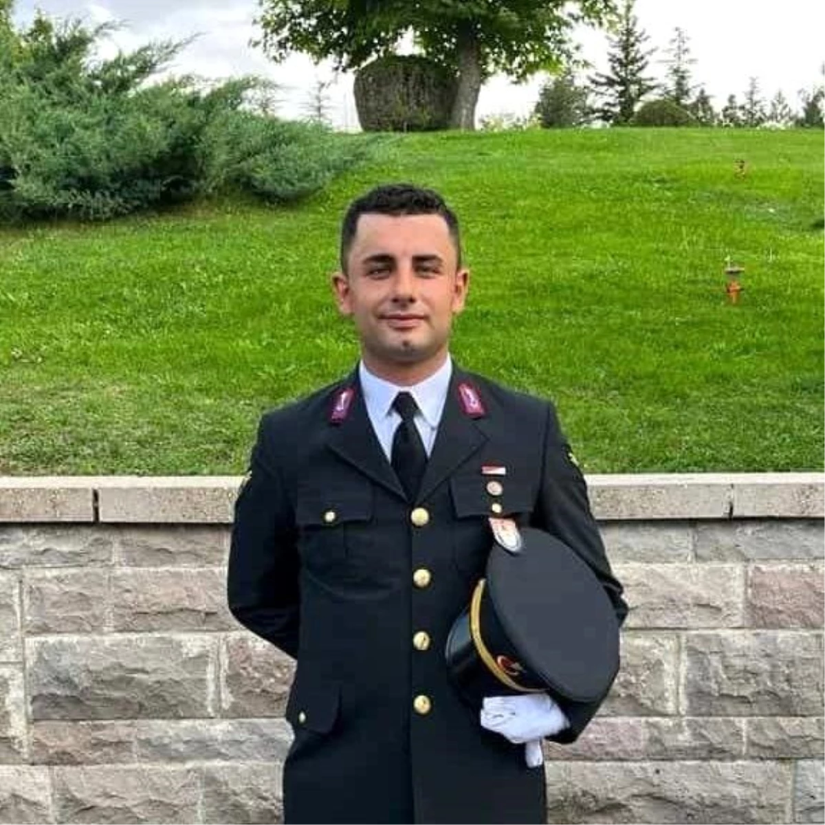 Çorum'un Sungurlu İlçesi'nde Jandarma Astsubay Kalp Krizi Sonucu Hayatını Kaybetti