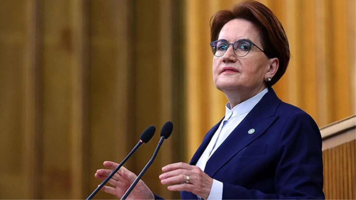 Cumhur İttifakı ortağı Destici, İYİ Parti'ye açık açık davette bulundu: Yer almasını arzu ederiz