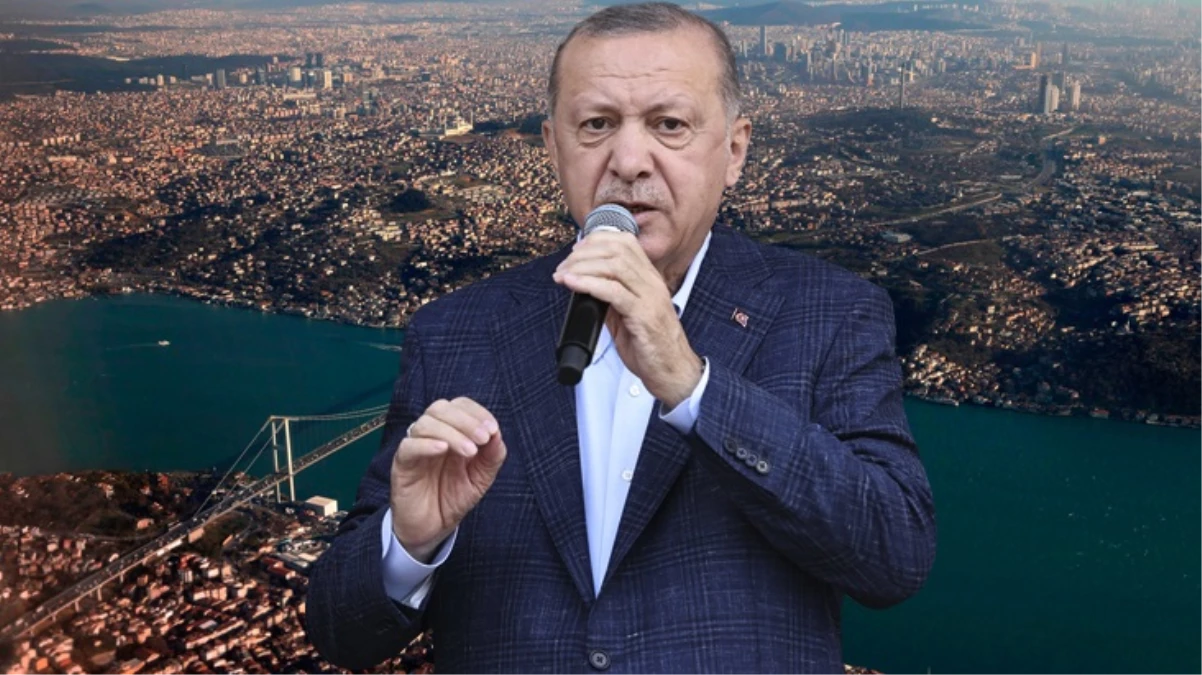 Cumhurbaşkanı Erdoğan: Büyükşehir adaylarını aralık ayı sonuna doğru açıklayacağız