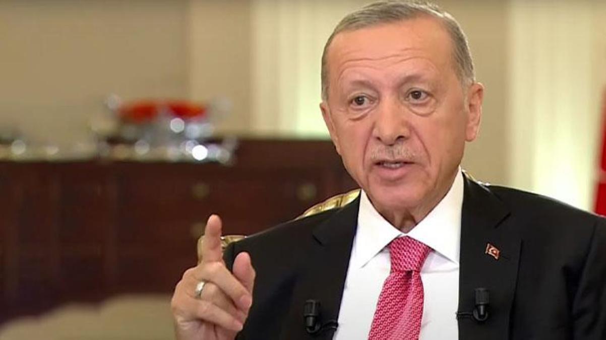 Cumhurbaşkanı Erdoğan'dan anket şirketlerine sitem: Hepsi iflas etti, sahte bir pazar kurdular
