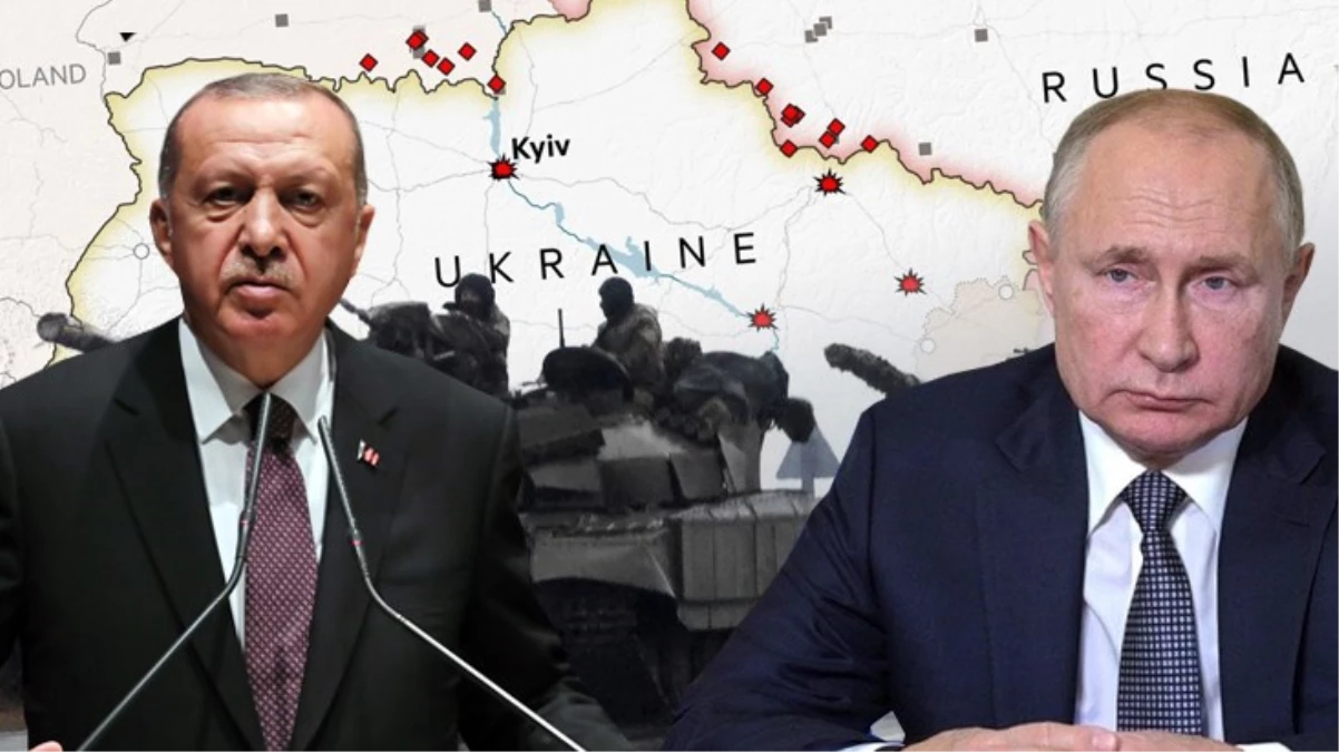 Cumhurbaşkanı Erdoğan'dan 