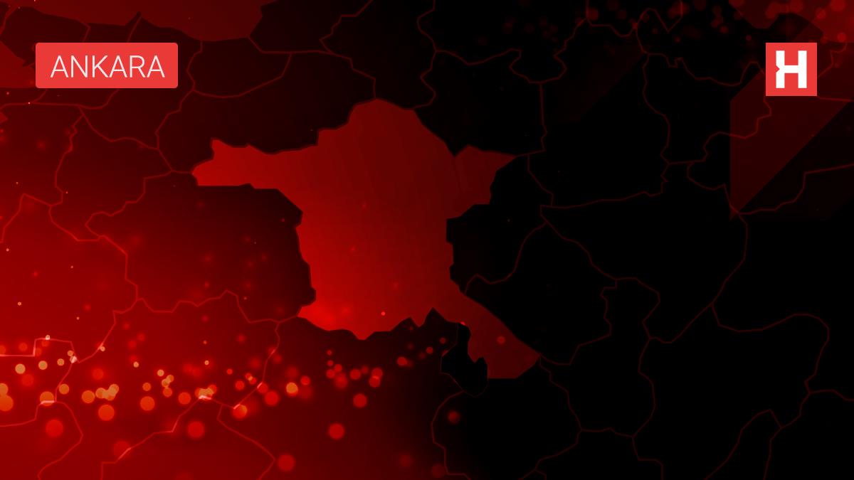 DEAŞ'ın infaz ekibinde olduğu iddia edilen sanığa 15 yıla kadar hapis istemi