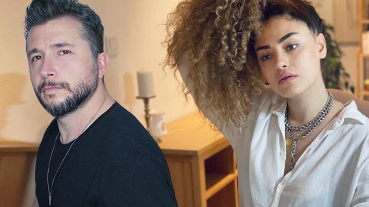 Dilan Çıtak Tatlıses-Levent Dörter çiftinin mutlu günü