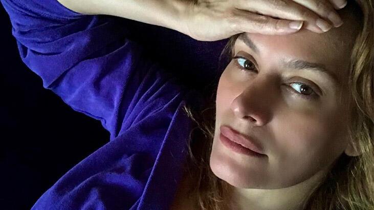 Ebru Cündübeyoğlu'nun acı günü! Babası hayatını kaybetti