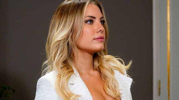 Eda Ece eski halini paylaştı: Annemin doğurduğu buydu