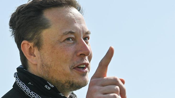 Elon Musk’tan üniversite öğrencisine 5 bin dolar teklif
