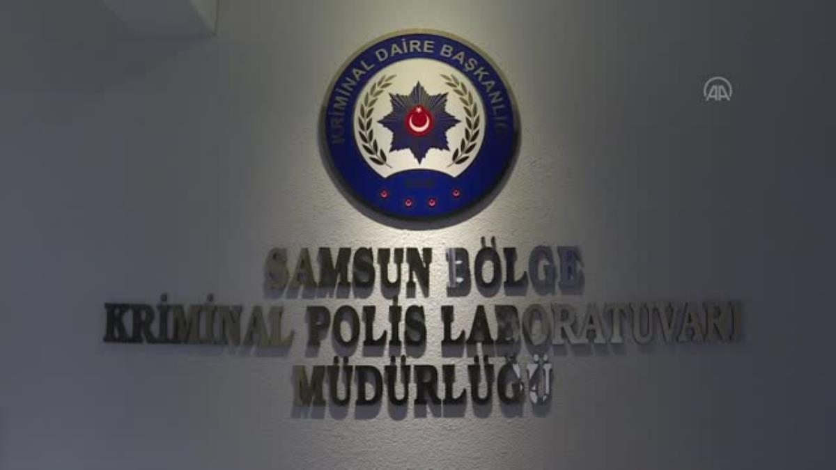 Emniyetin delilden sonuca giden beyaz önlüklü kahramanları: kriminal uzmanları