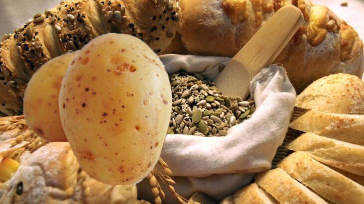 En Çok Karbonhidrat İçeren Besinler Nelerdir? Yiyecekler, Meyveler, Sebzeler Ve Gıdalar