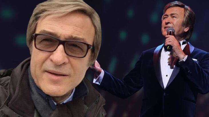 Erol Evgin'in acı günü!